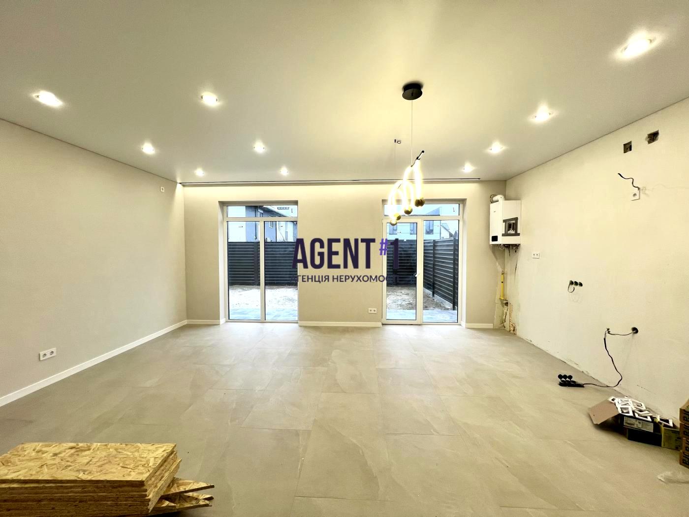 Будинок за адресою вул. Боголюбова (площа 120 м²) - Atlanta.ua - фото 5