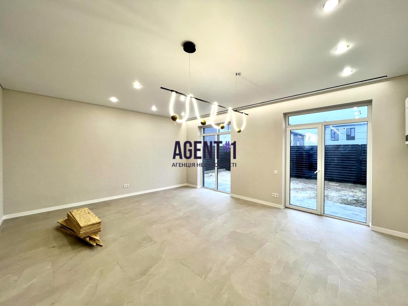 Будинок за адресою вул. Боголюбова (площа 120 м²) - Atlanta.ua - фото 4