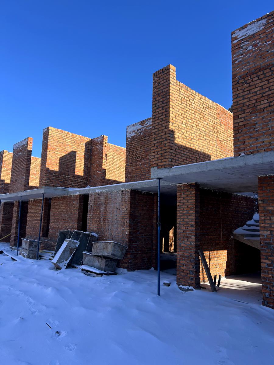 Дом по адресу (площадь 79 м²) - Atlanta.ua - фото 13