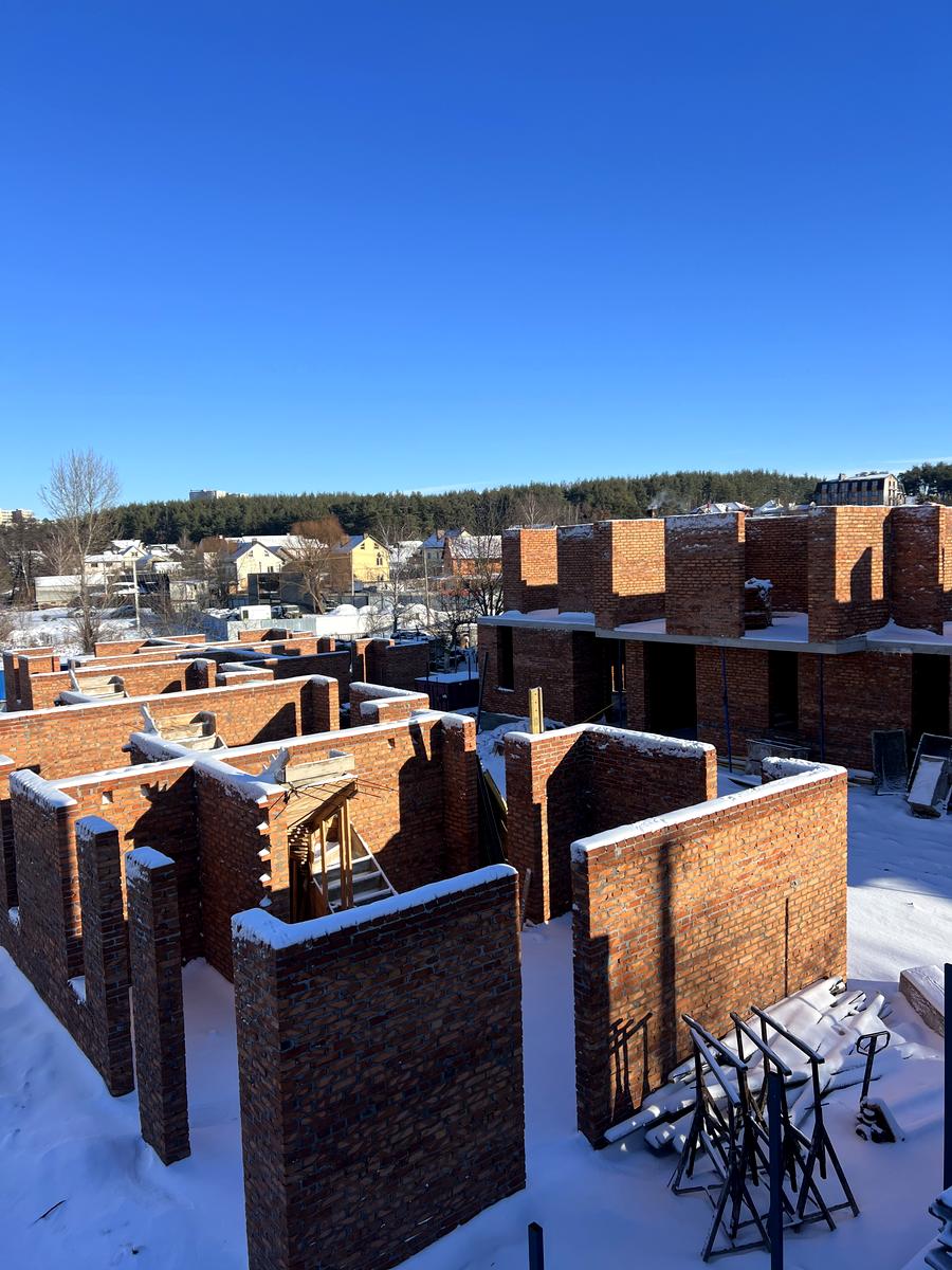 Дом по адресу (площадь 79 м²) - Atlanta.ua - фото 15