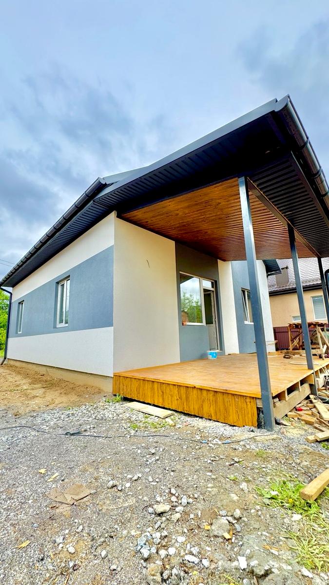 Дом по адресу ул. Грушевского (площадь 135 м²) - Atlanta.ua - фото 3