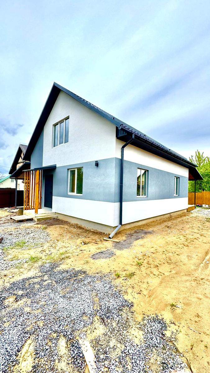 Дом по адресу ул. Грушевского (площадь 135 м²) - Atlanta.ua - фото 2