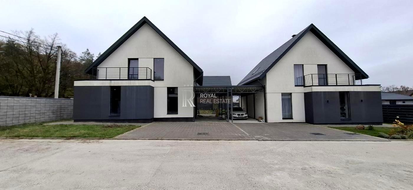 House by the address st. Sadovaya (area 157 m²) - Atlanta.ua - photo 13