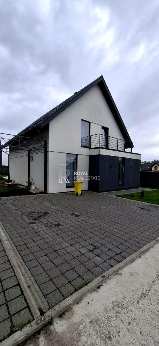 House by the address st. Sadovaya (area 157 m²) - Atlanta.ua - photo 17