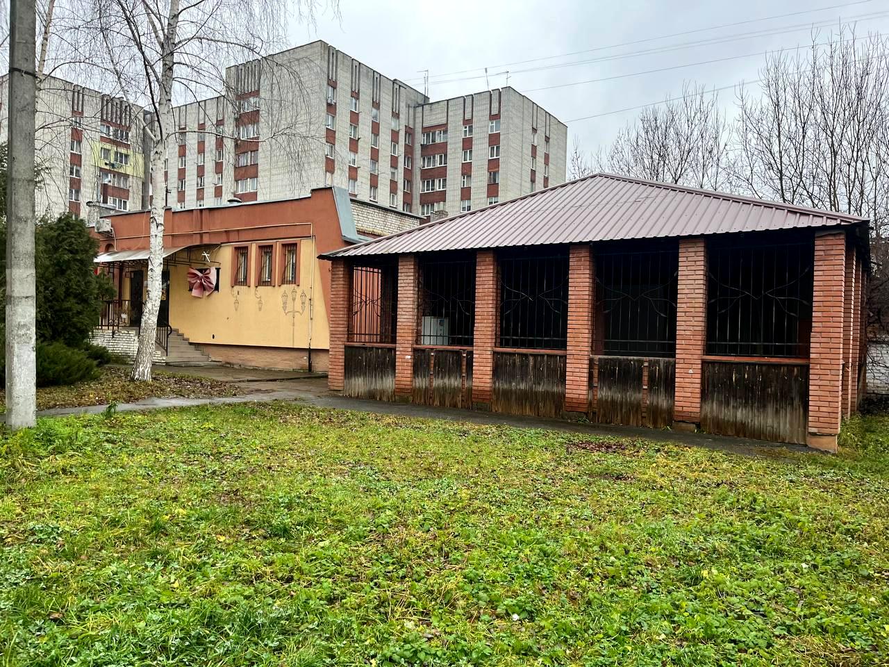 Комерційна нерухомість за адресою вул. Величковського (площа 128 м²) - Atlanta.ua - фото 12