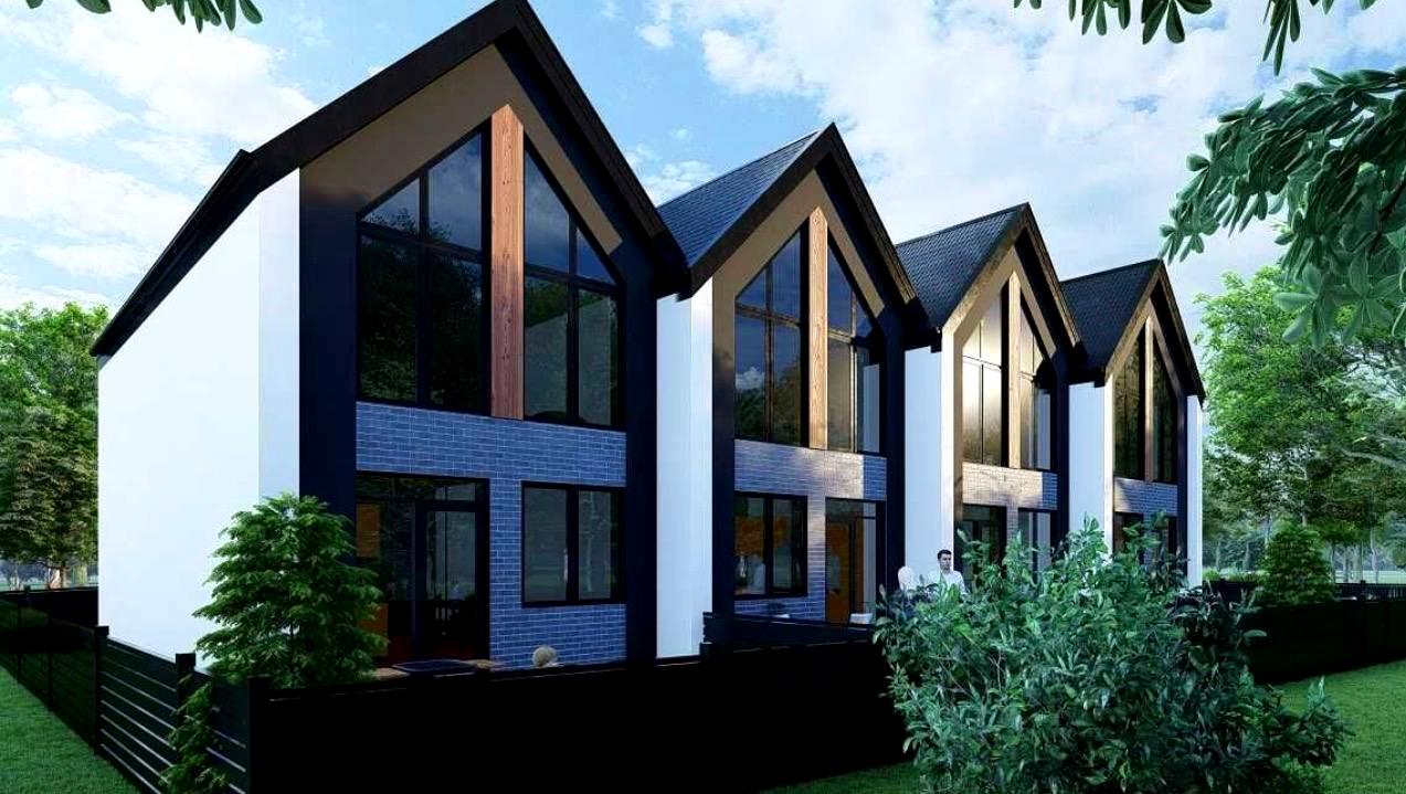 House by the address (area 85 m²) - Atlanta.ua - photo 2