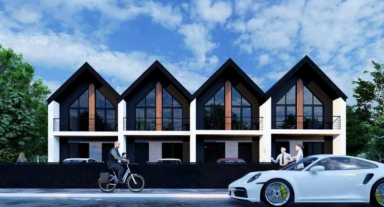 House by the address (area 85 m²) - Atlanta.ua - photo 6