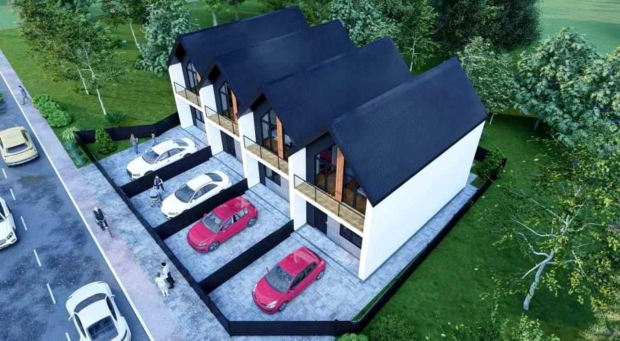 House by the address (area 85 m²) - Atlanta.ua - photo 3