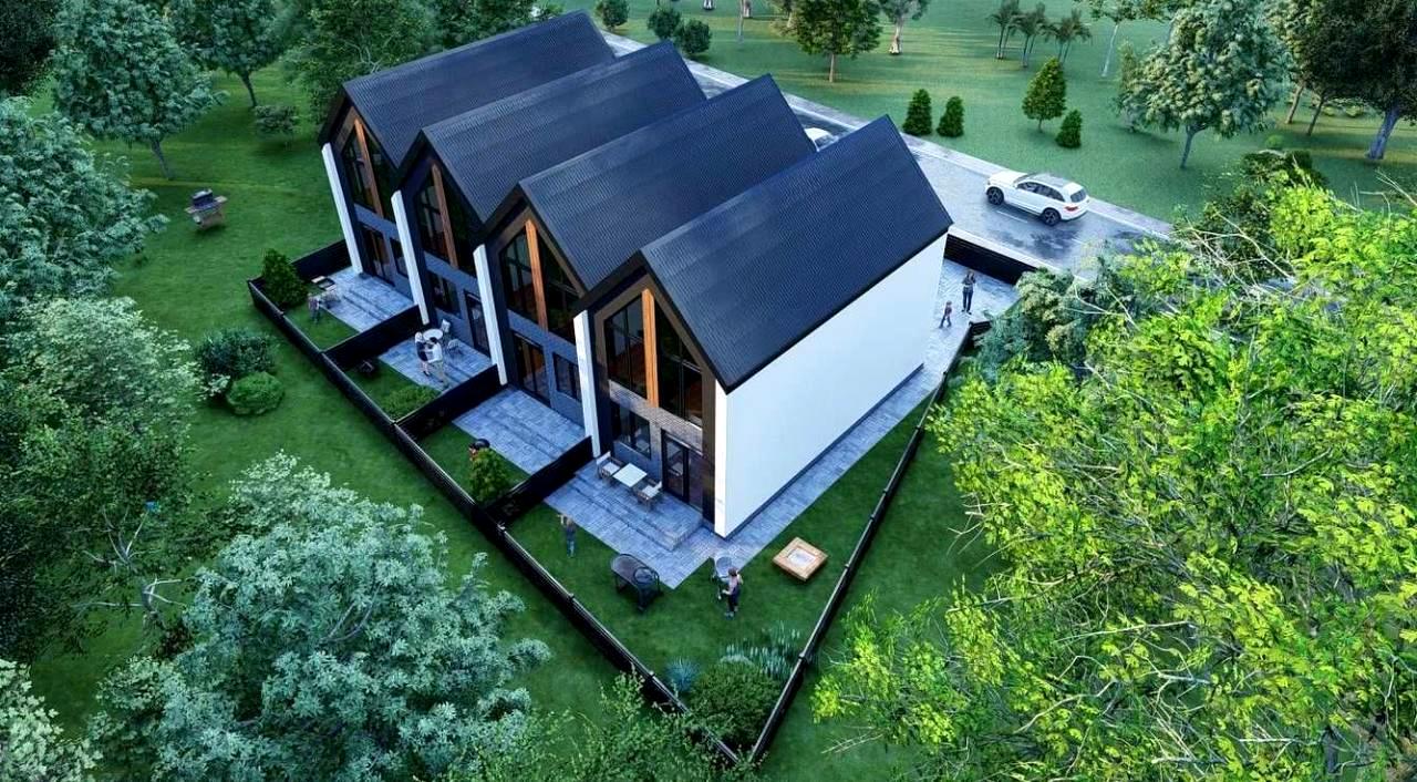 House by the address (area 85 m²) - Atlanta.ua - photo 4