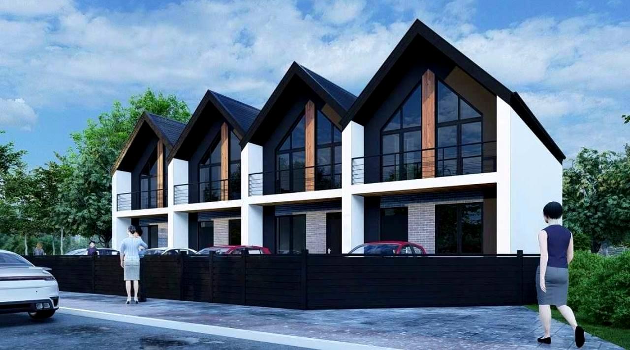 House by the address (area 85 m²) - Atlanta.ua - photo 7