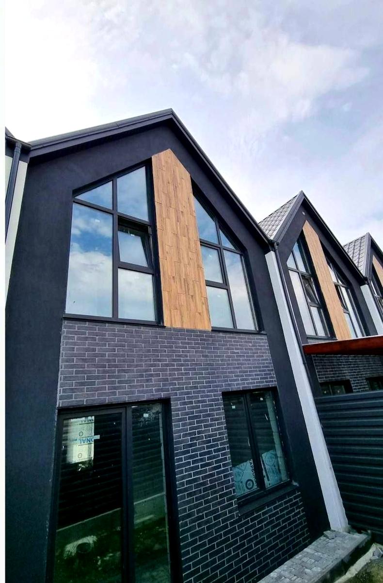 House by the address (area 85 m²) - Atlanta.ua - photo 8