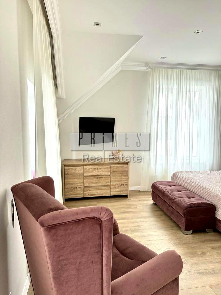 Дом по адресу ул. Лесная (площадь 195 м²) - Atlanta.ua - фото 10