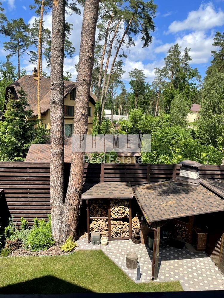 Дом по адресу ул. Лесная (площадь 195 м²) - Atlanta.ua - фото 5