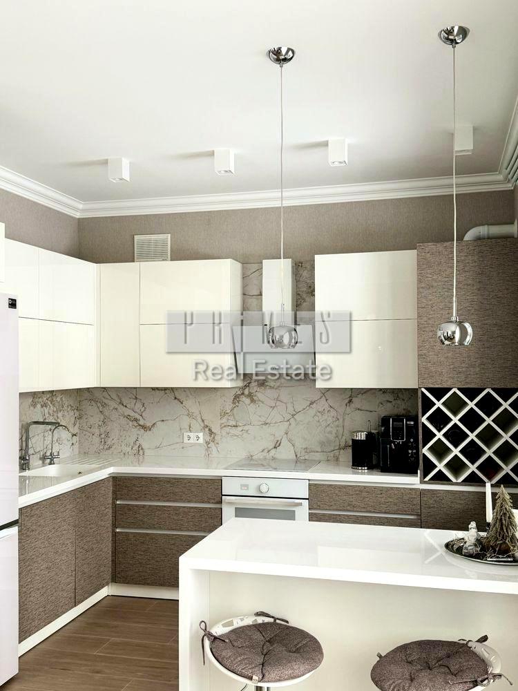 Дом по адресу ул. Лесная (площадь 195 м²) - Atlanta.ua - фото 14