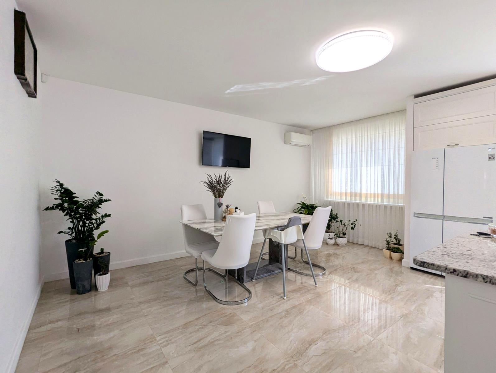 3-комнатная квартира по адресу ул. Героев Крут (площадь 155 м²) - Atlanta.ua - фото 3