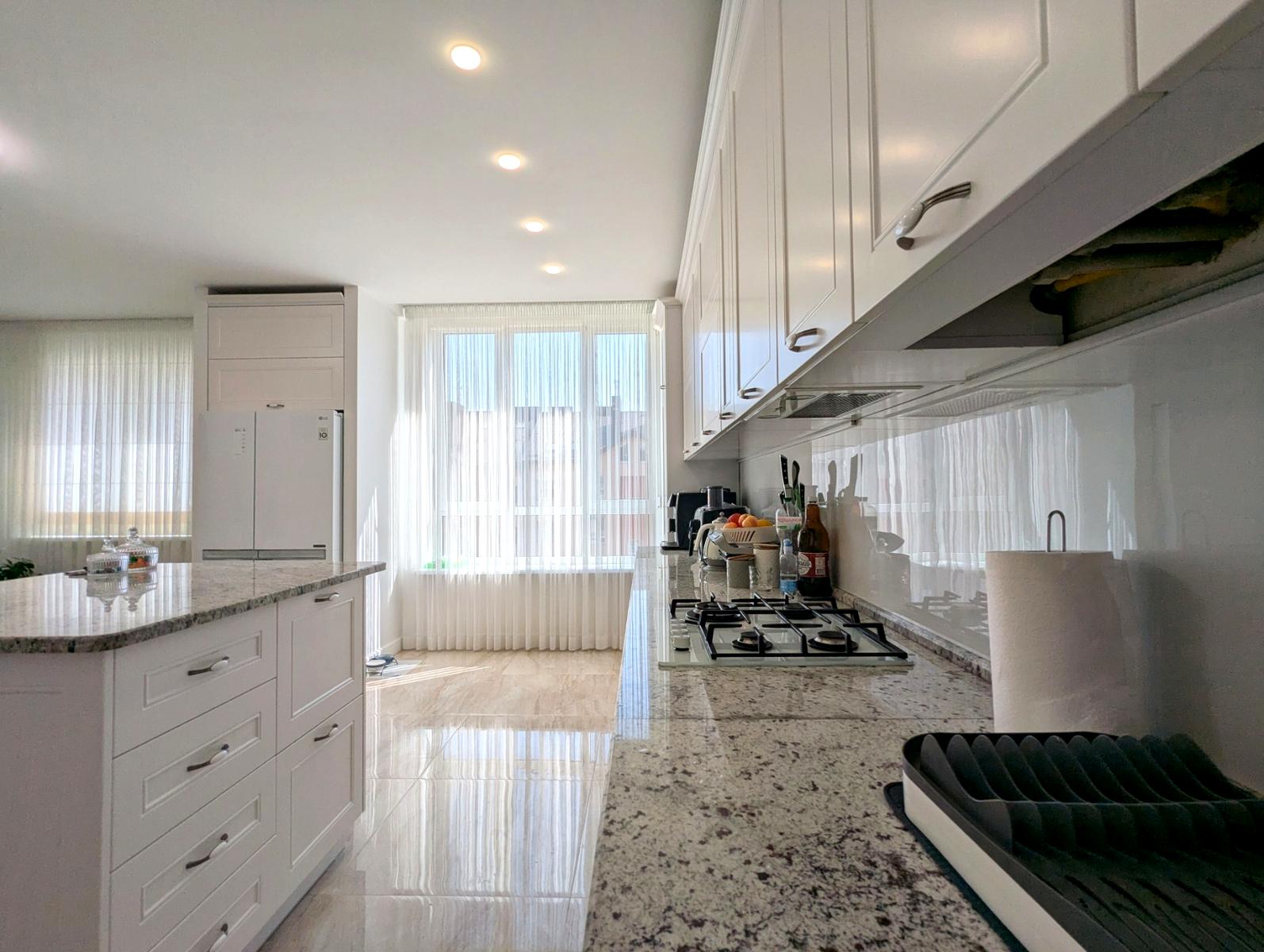 3-комнатная квартира по адресу ул. Героев Крут (площадь 155 м²) - Atlanta.ua - фото 2