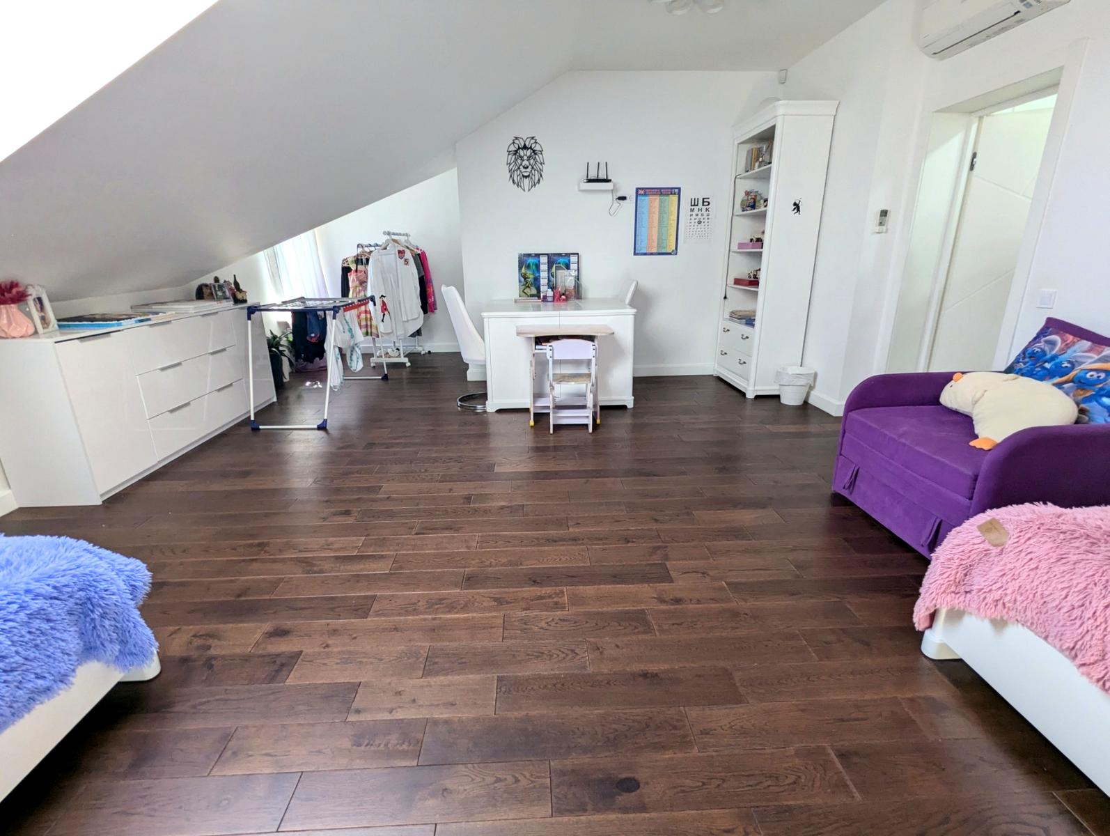 3-комнатная квартира по адресу ул. Героев Крут (площадь 155 м²) - Atlanta.ua - фото 5