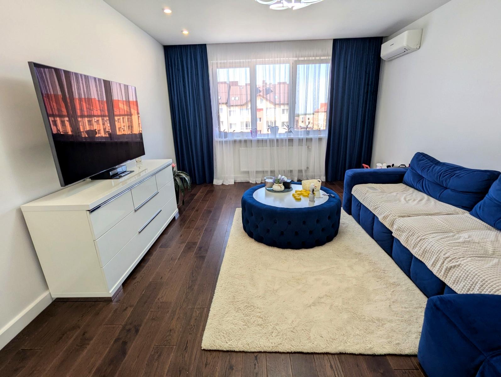 3-комнатная квартира по адресу ул. Героев Крут (площадь 155 м²) - Atlanta.ua - фото 10