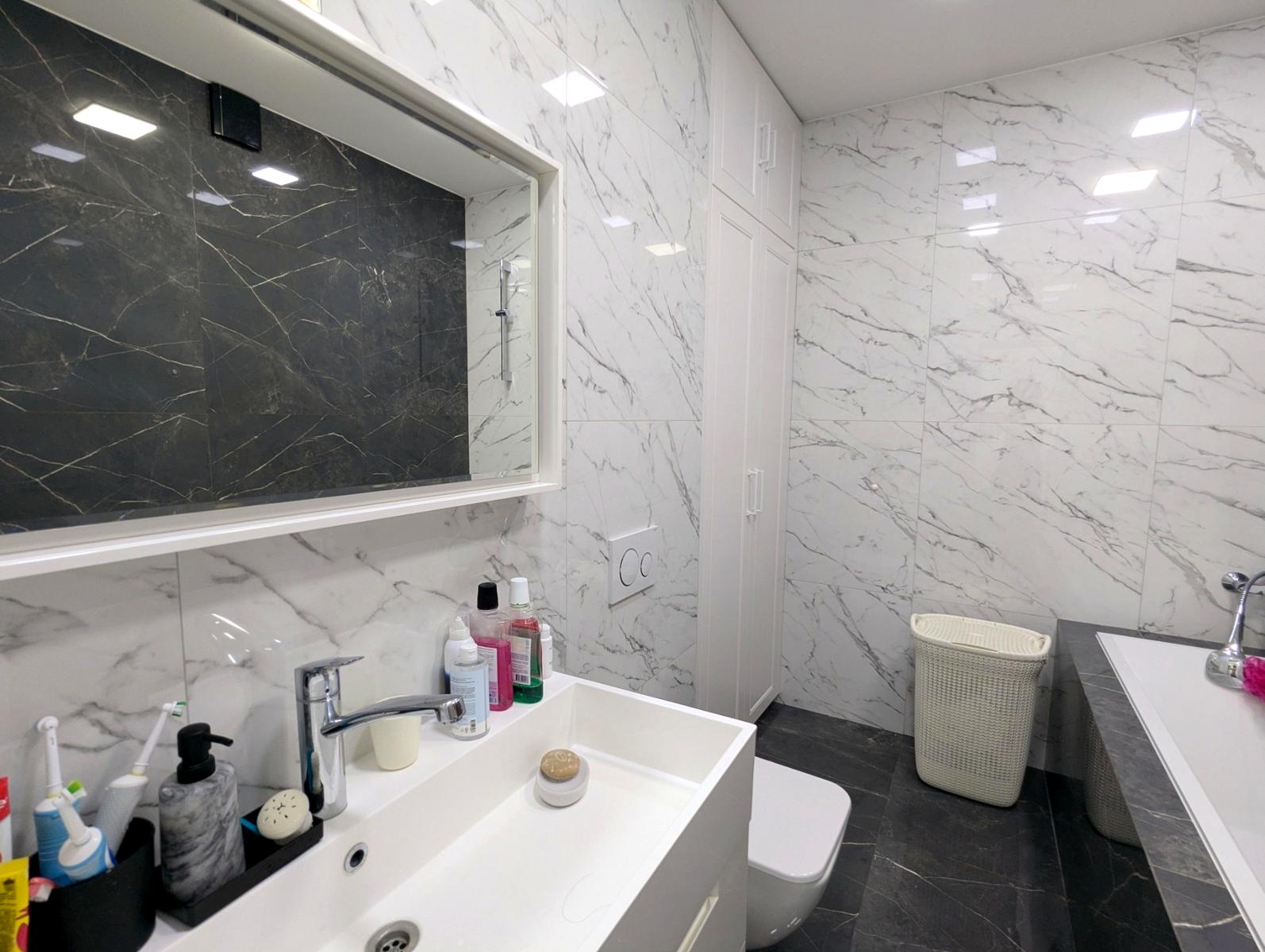 3-комнатная квартира по адресу ул. Героев Крут (площадь 155 м²) - Atlanta.ua - фото 13