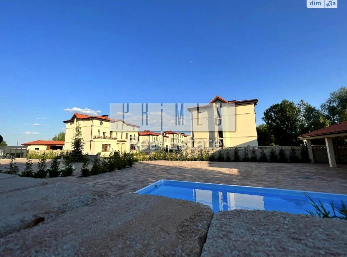 Дом по адресу ул. Боровкова (площадь 145 м²) - Atlanta.ua - фото 3