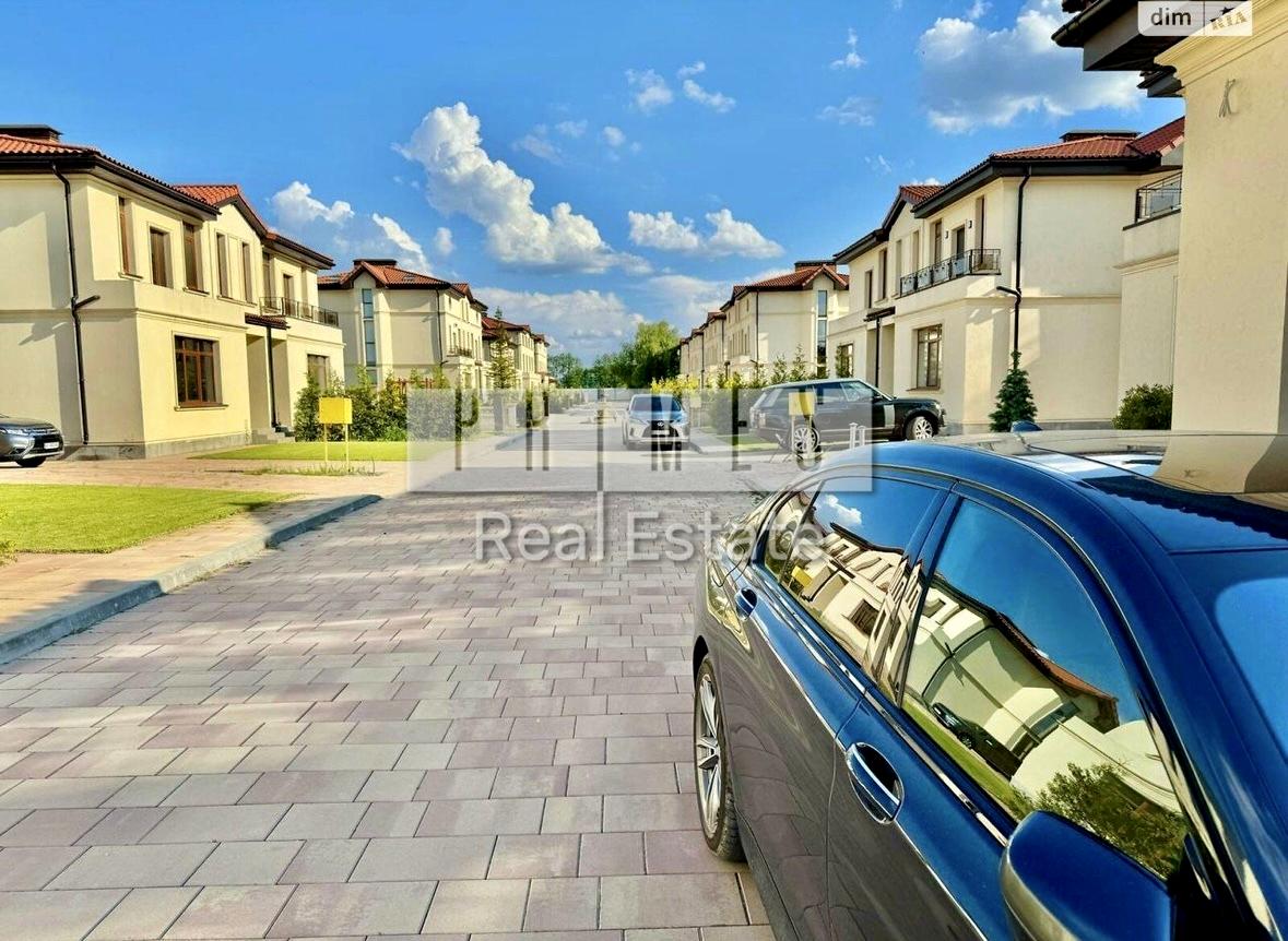 Дом по адресу ул. Боровкова (площадь 145 м²) - Atlanta.ua - фото 4