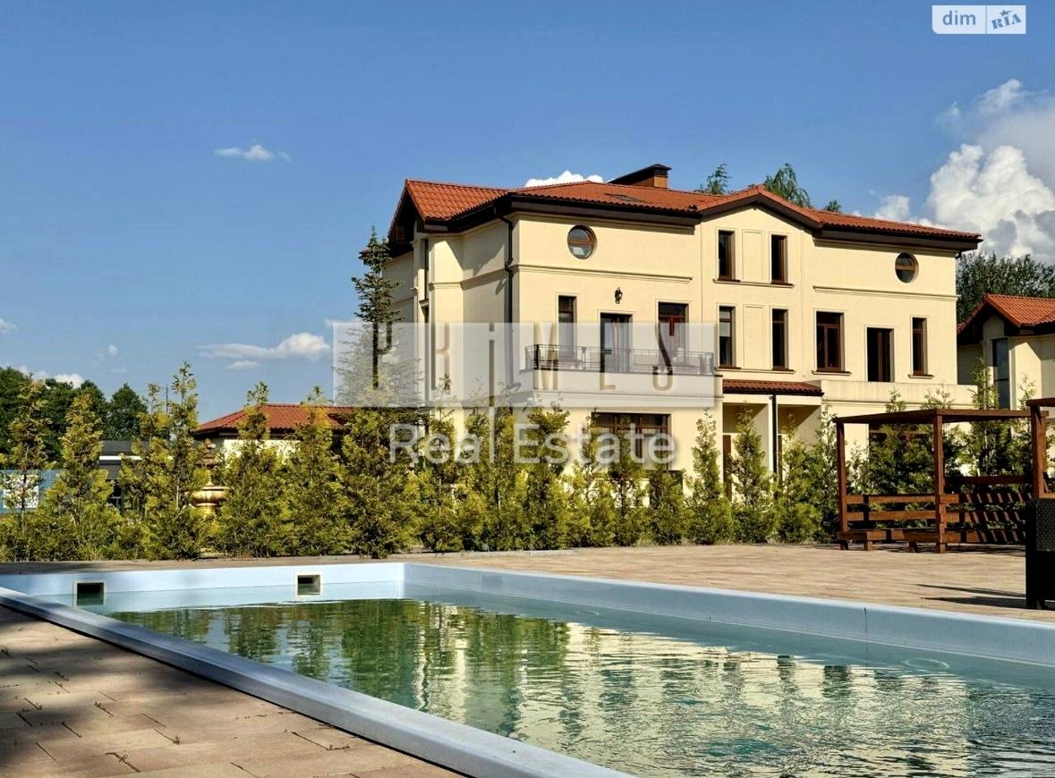 Дом по адресу ул. Боровкова (площадь 145 м²) - Atlanta.ua - фото 2