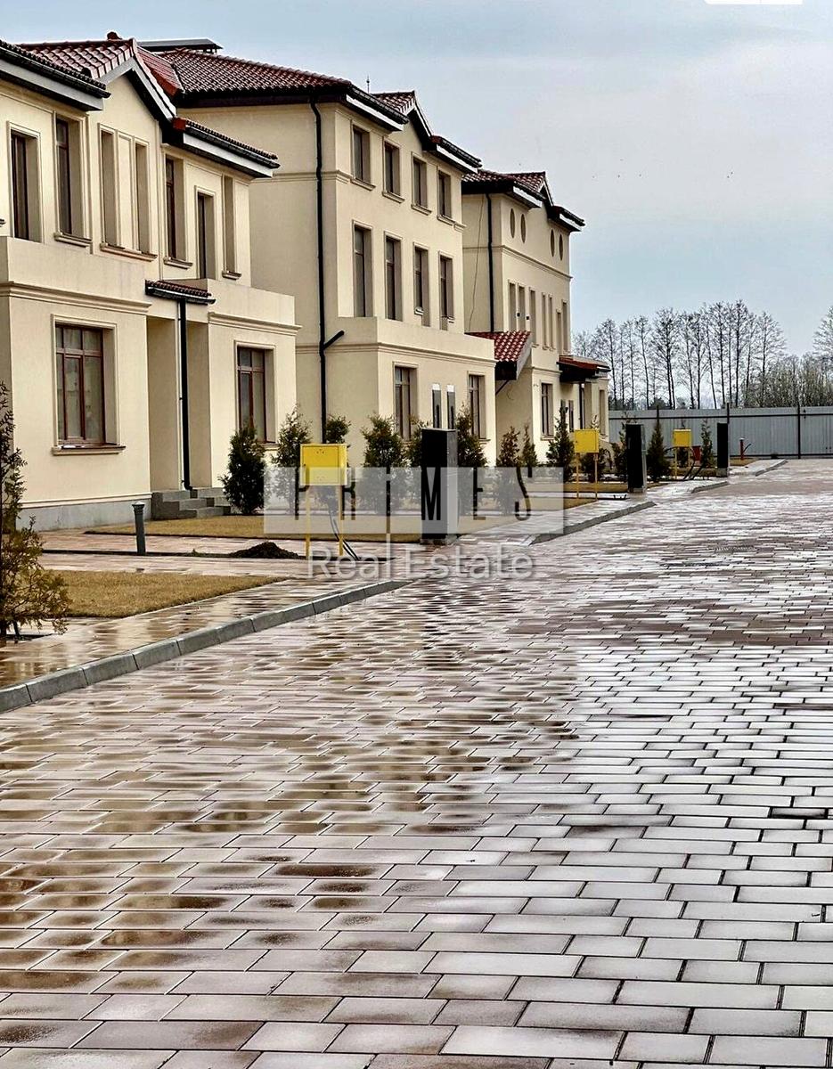 Дом по адресу ул. Боровкова (площадь 145 м²) - Atlanta.ua - фото 6