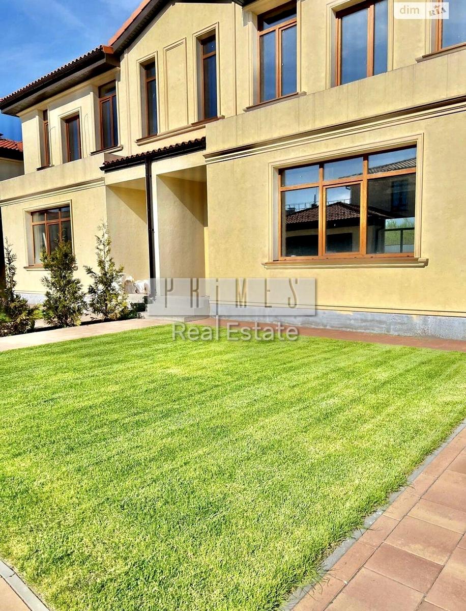 Дом по адресу ул. Боровкова (площадь 145 м²) - Atlanta.ua - фото 8