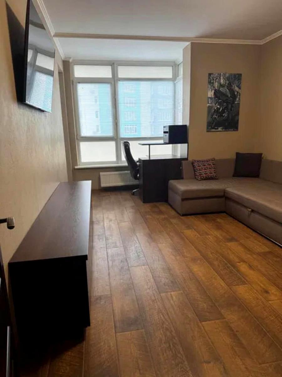 2-rooms apartment apartment by the address st. Pod Goloskom (area 67 m²) - Atlanta.ua - photo 3