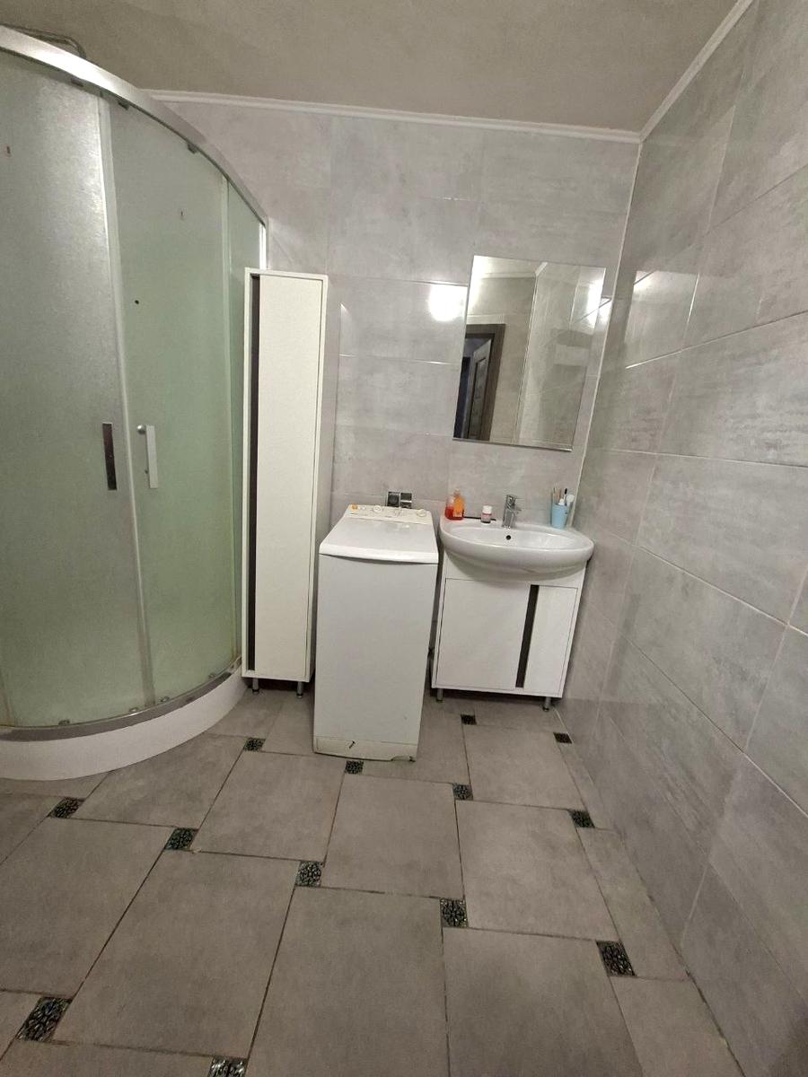 2-комнатная квартира по адресу ул. 600-летия (площадь 46,3 м²) - Atlanta.ua - фото 8