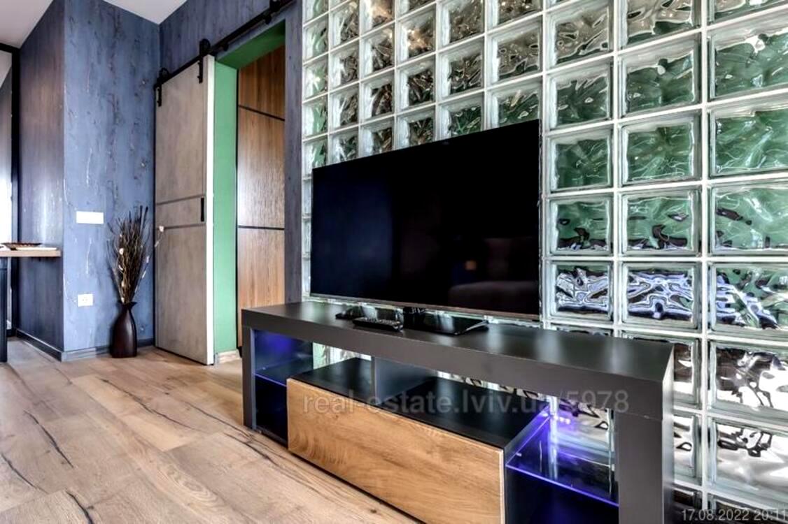 1-room apartment apartment by the address st. Boteva Kh ul (area 50 m²) - Atlanta.ua - photo 3