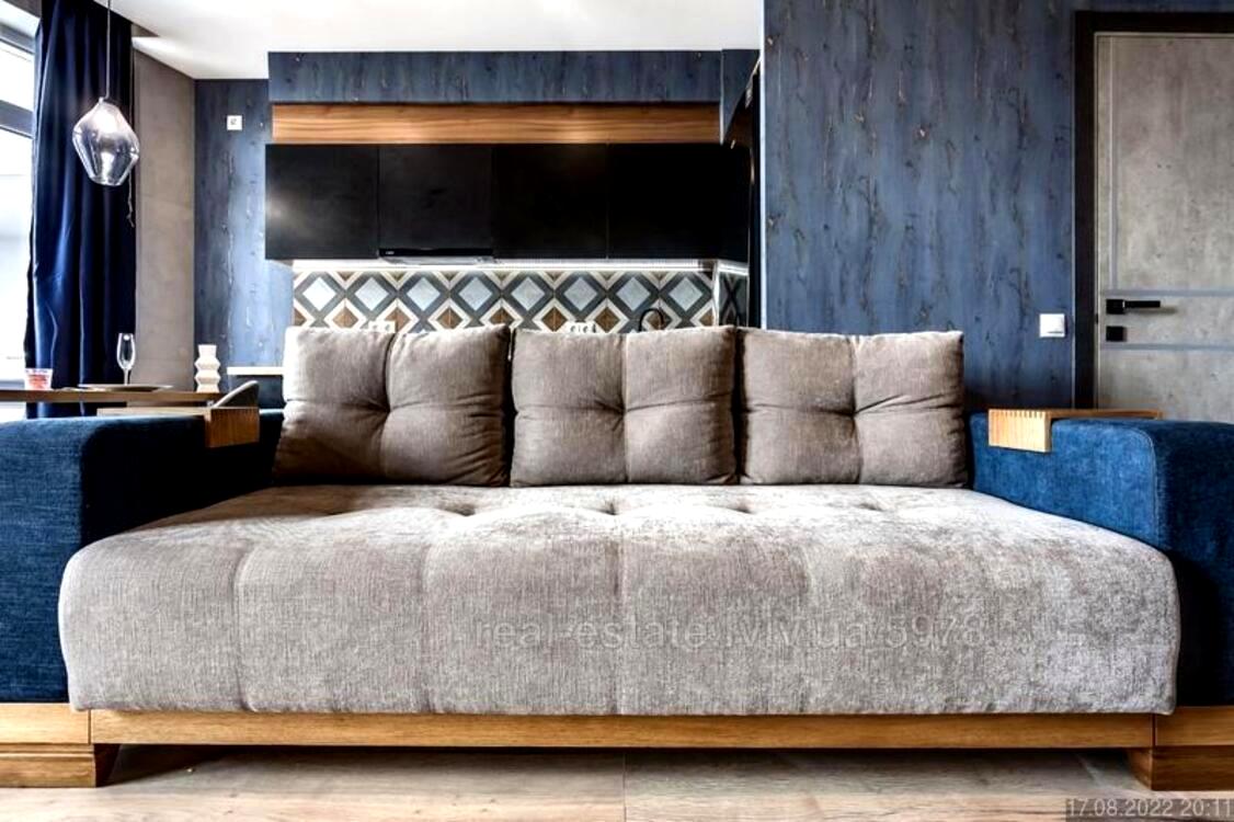 1-room apartment apartment by the address st. Boteva Kh ul (area 50 m²) - Atlanta.ua - photo 5