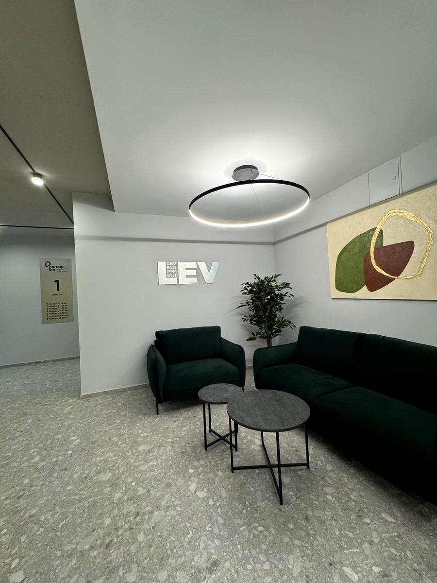 2-комнатная квартира по адресу (площадь 82,0 м²) - Atlanta.ua - фото 5