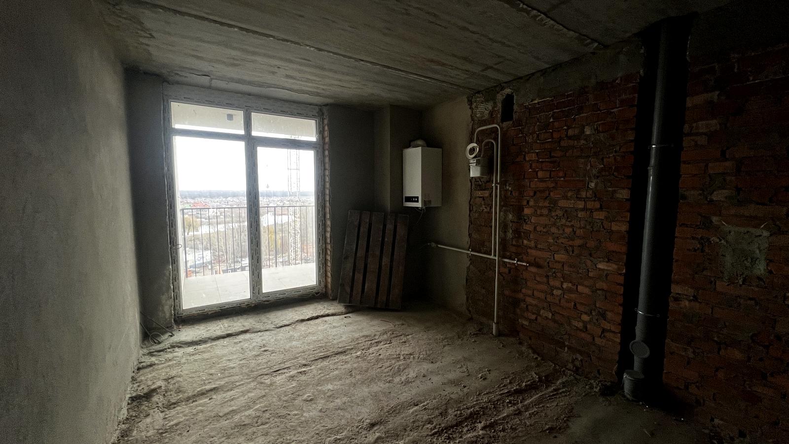 2-комнатная квартира по адресу ул. Гетьмана Мазепы (площадь 59,7 м²) - Atlanta.ua - фото 5