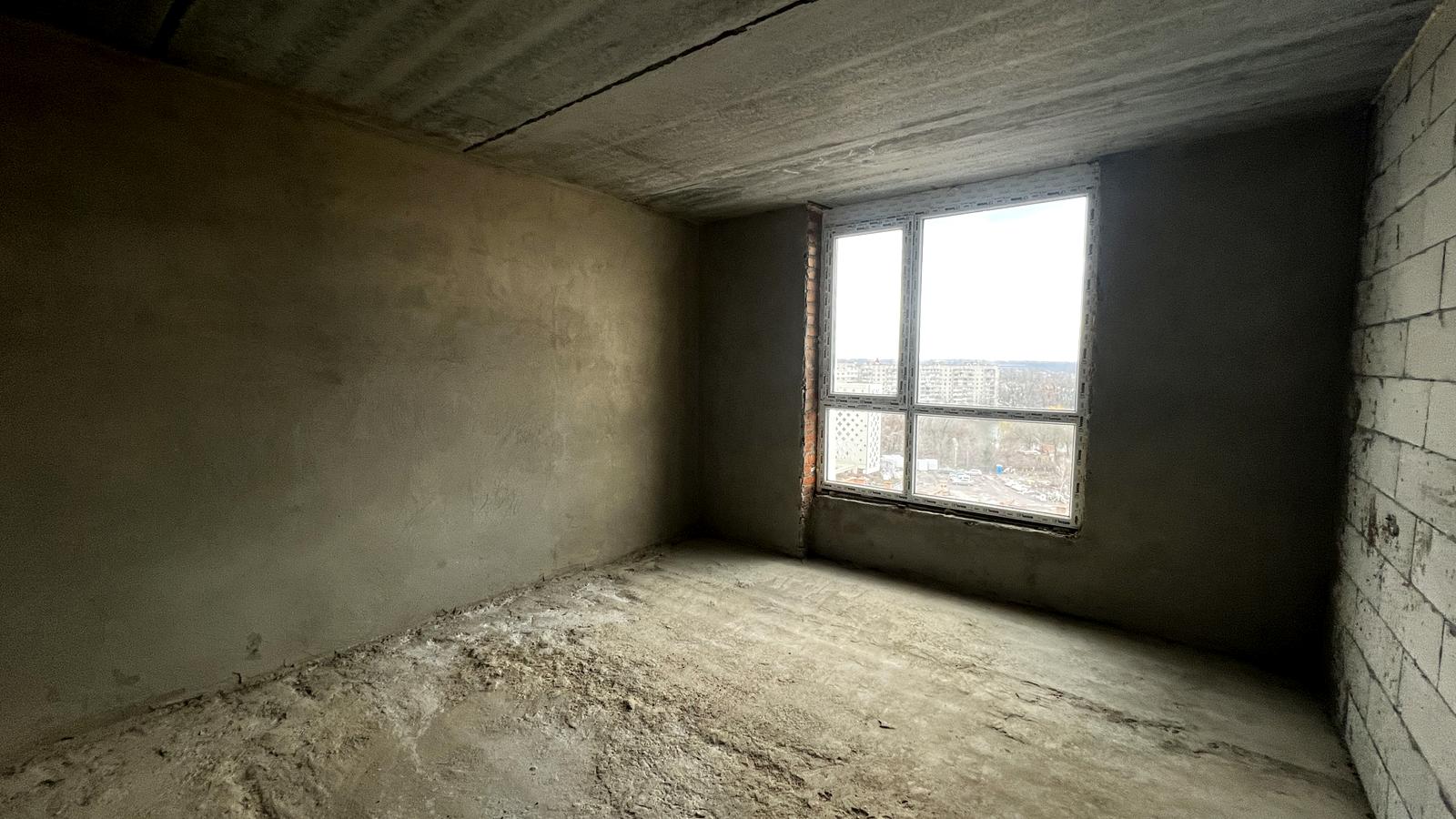 2-комнатная квартира по адресу ул. Гетьмана Мазепы (площадь 59,7 м²) - Atlanta.ua - фото 2