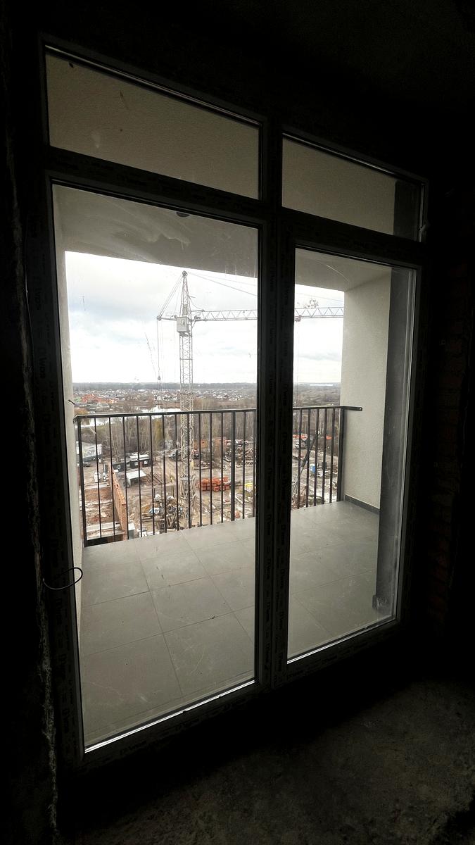 2-комнатная квартира по адресу ул. Гетьмана Мазепы (площадь 59,7 м²) - Atlanta.ua - фото 6