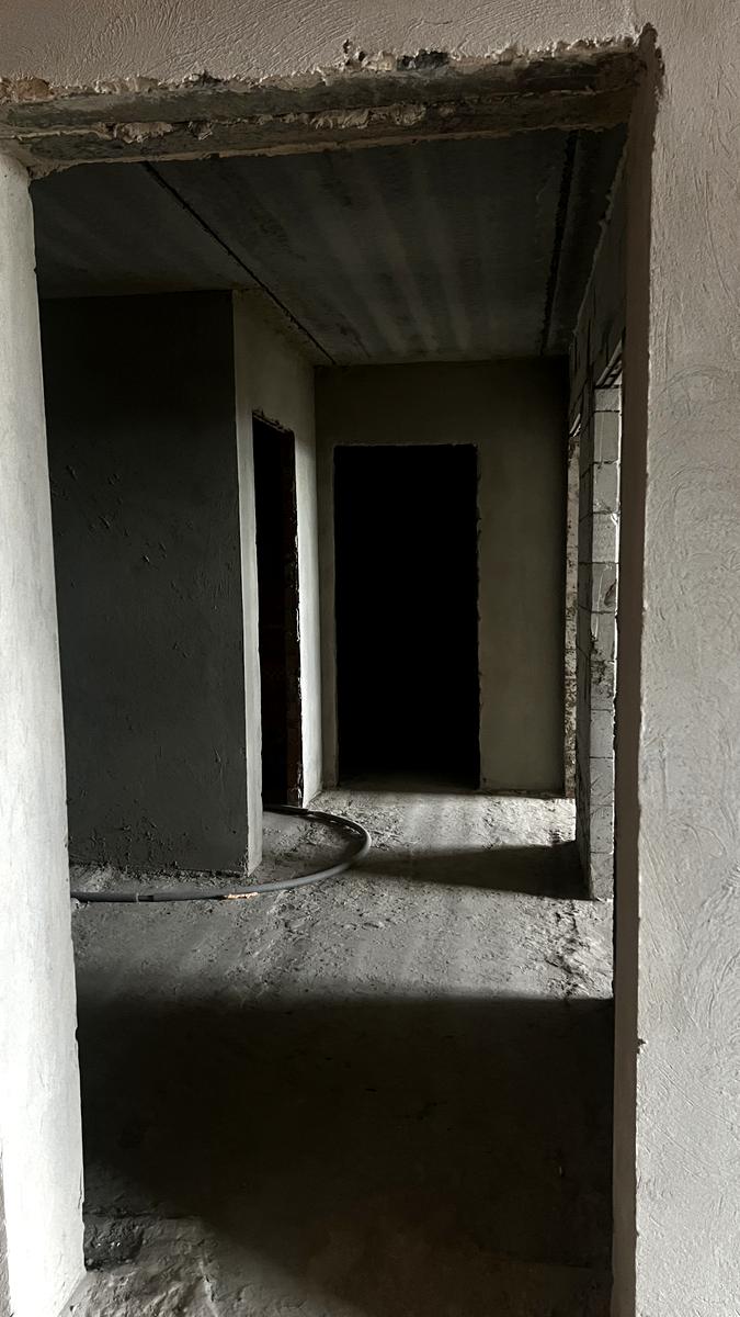 2-комнатная квартира по адресу ул. Гетьмана Мазепы (площадь 59,7 м²) - Atlanta.ua - фото 8