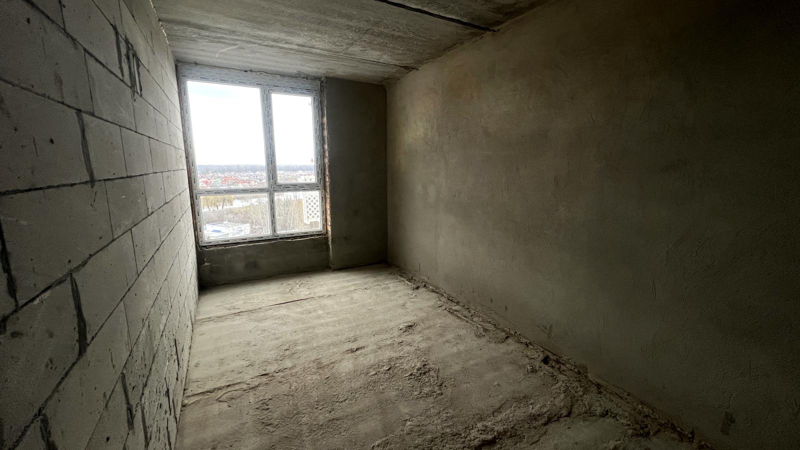 2-комнатная квартира по адресу ул. Гетьмана Мазепы (площадь 59,7 м²) - Atlanta.ua - фото 9