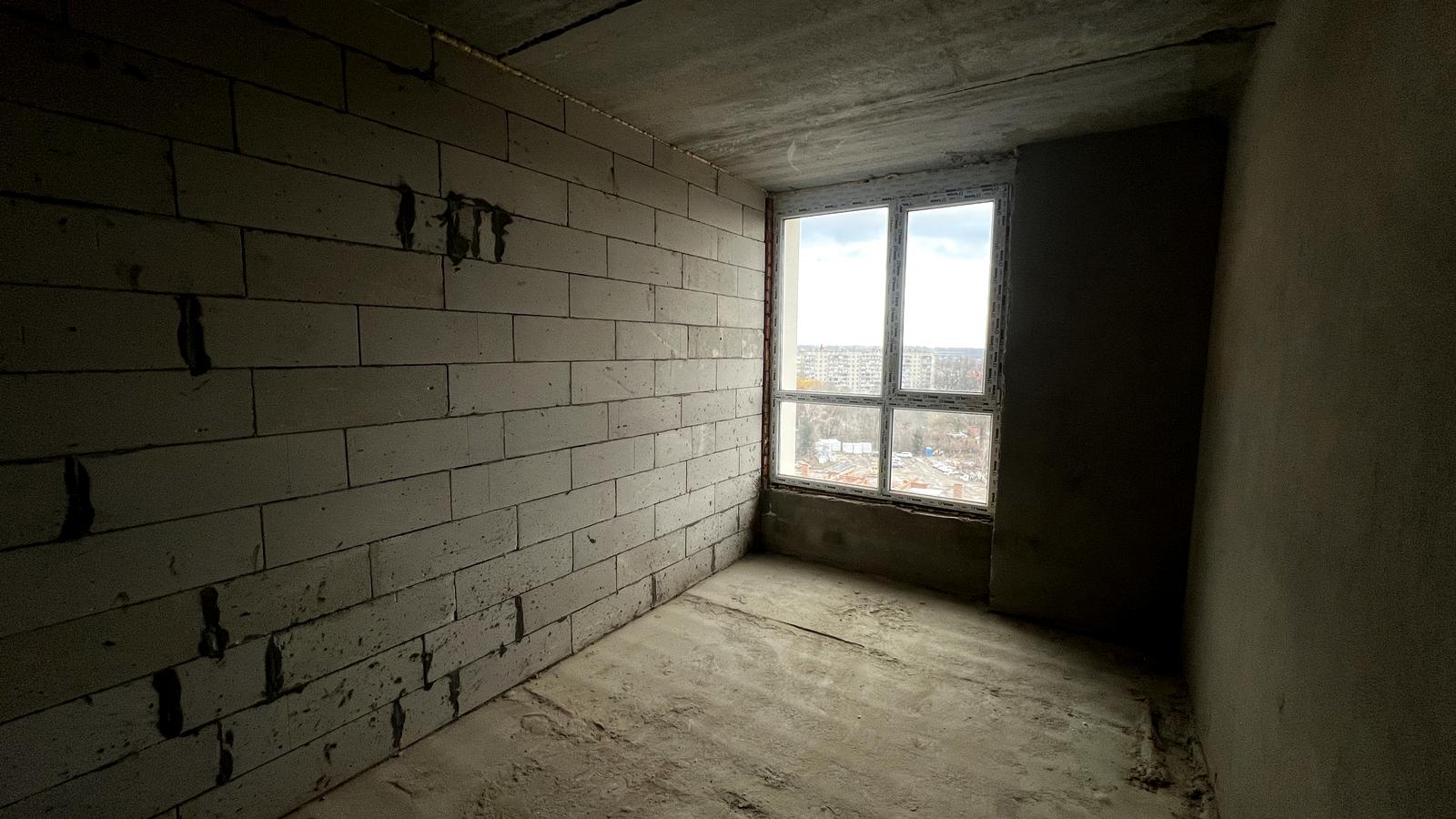 2-комнатная квартира по адресу ул. Гетьмана Мазепы (площадь 59,7 м²) - Atlanta.ua - фото 11