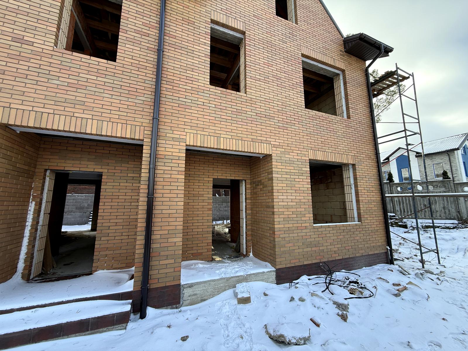 Будинок за адресою вул. Висока (площа 103 м²) - Atlanta.ua - фото 2