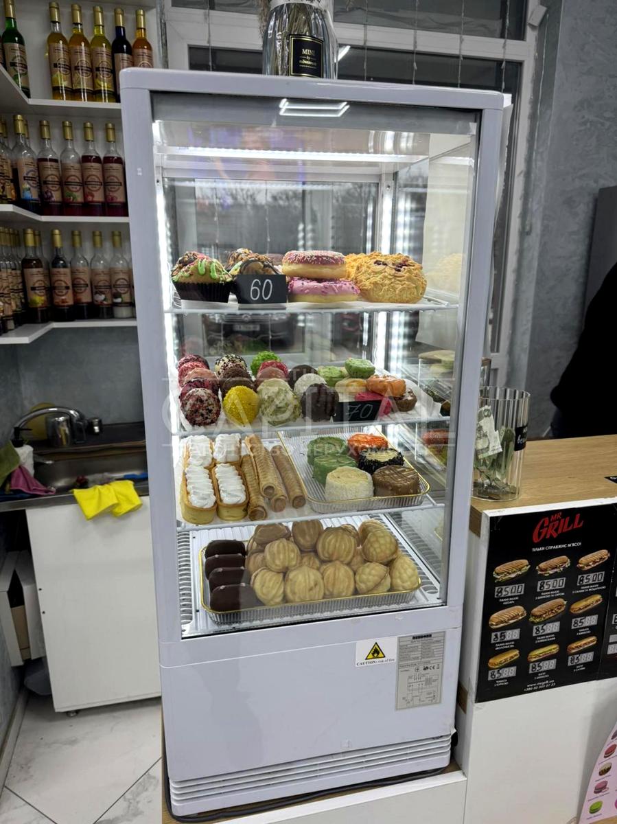 Коммерческая недвижимость по адресу (площадь 109 м²) - Atlanta.ua - фото 11