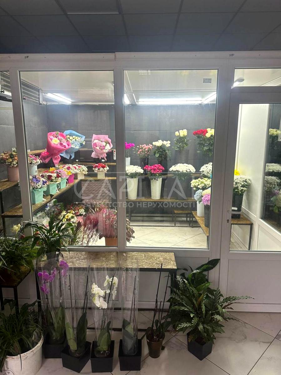 Коммерческая недвижимость по адресу (площадь 109 м²) - Atlanta.ua - фото 2