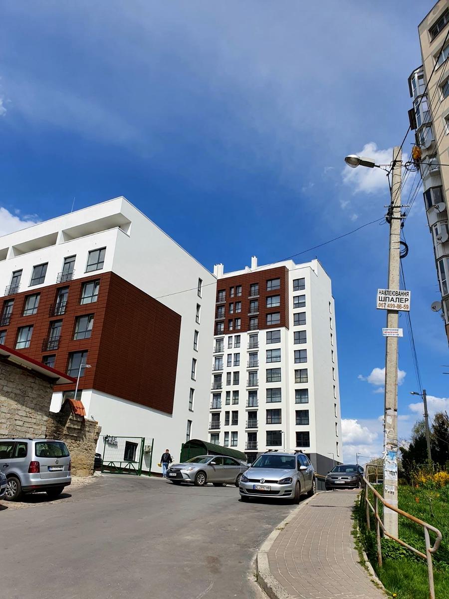 1-room apartment apartment by the address st. Zaozernyy 2 y per (area 50,3 m²) - Atlanta.ua - photo 4