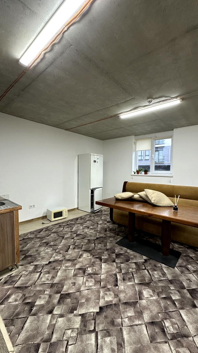 1-room apartment apartment by the address st. Zaozernyy 2 y per (area 50,3 m²) - Atlanta.ua - photo 3