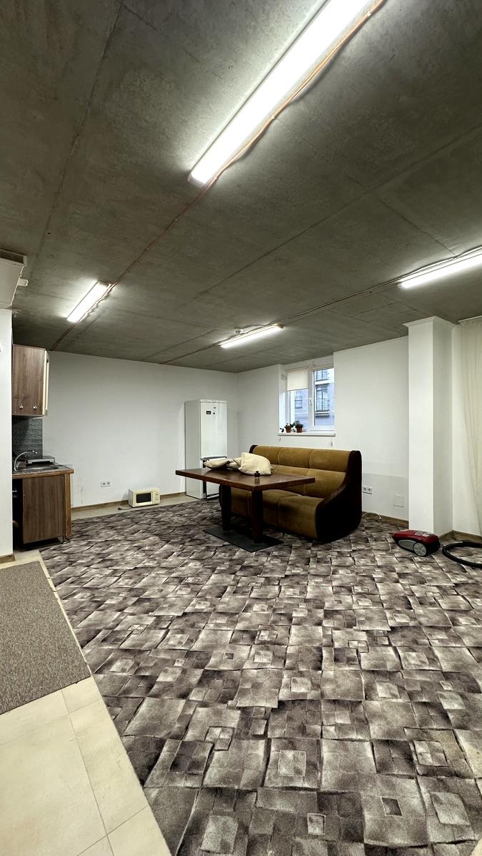 1-room apartment apartment by the address st. Zaozernyy 2 y per (area 50,3 m²) - Atlanta.ua - photo 2