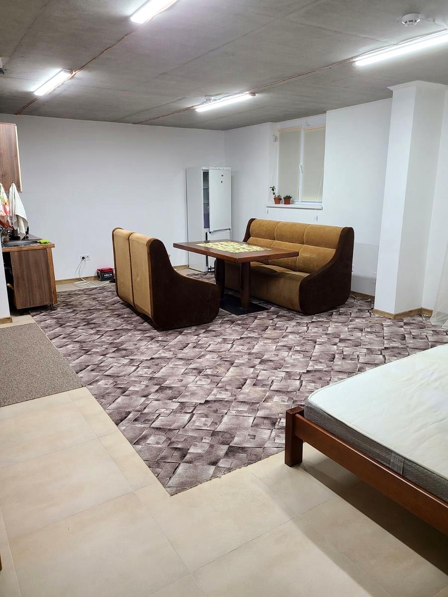 1-room apartment apartment by the address st. Zaozernyy 2 y per (area 50,3 m²) - Atlanta.ua - photo 7