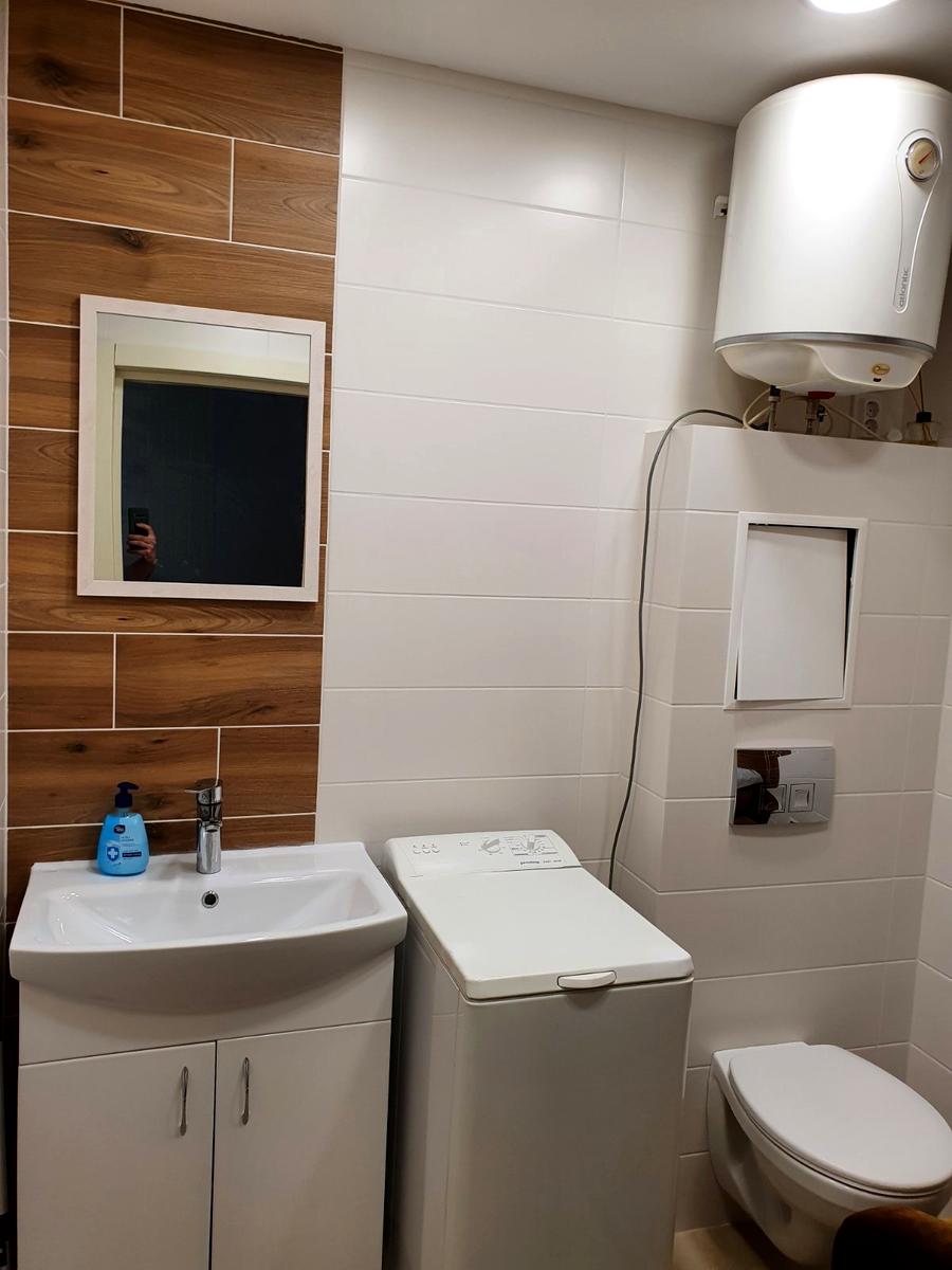 1-room apartment apartment by the address st. Zaozernyy 2 y per (area 50,3 m²) - Atlanta.ua - photo 8