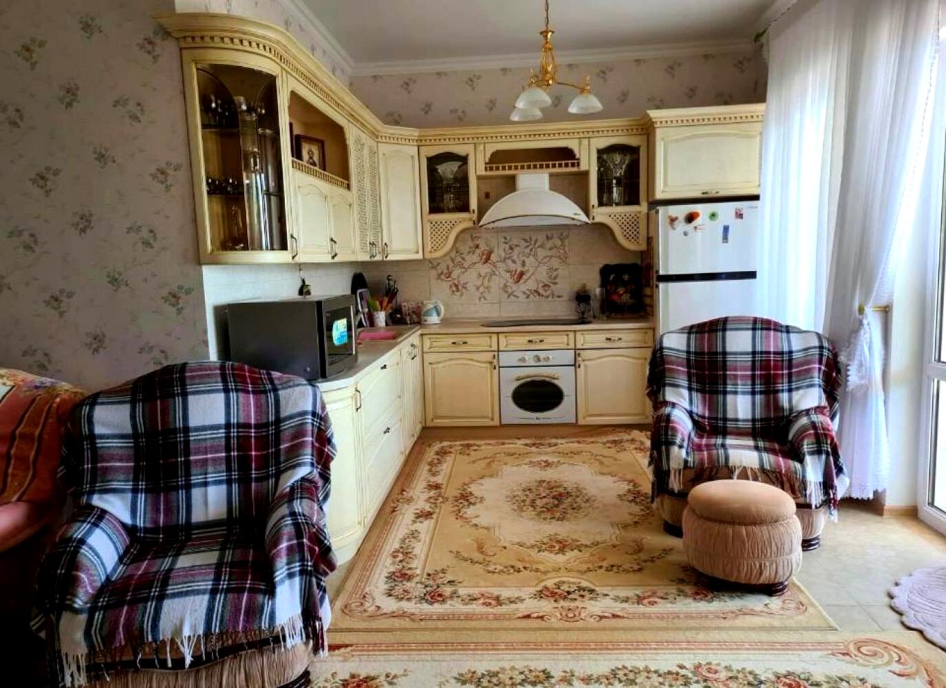 House by the address st. Dacha Kovalevskogo Amundsena (area 134 m²) - Atlanta.ua - photo 4