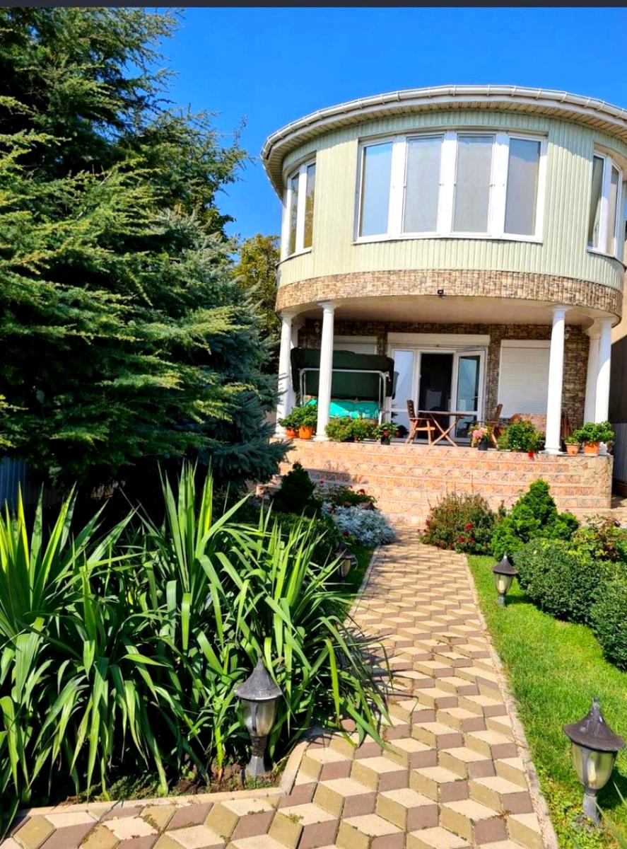 House by the address st. Dacha Kovalevskogo Amundsena (area 134 m²) - Atlanta.ua - photo 3