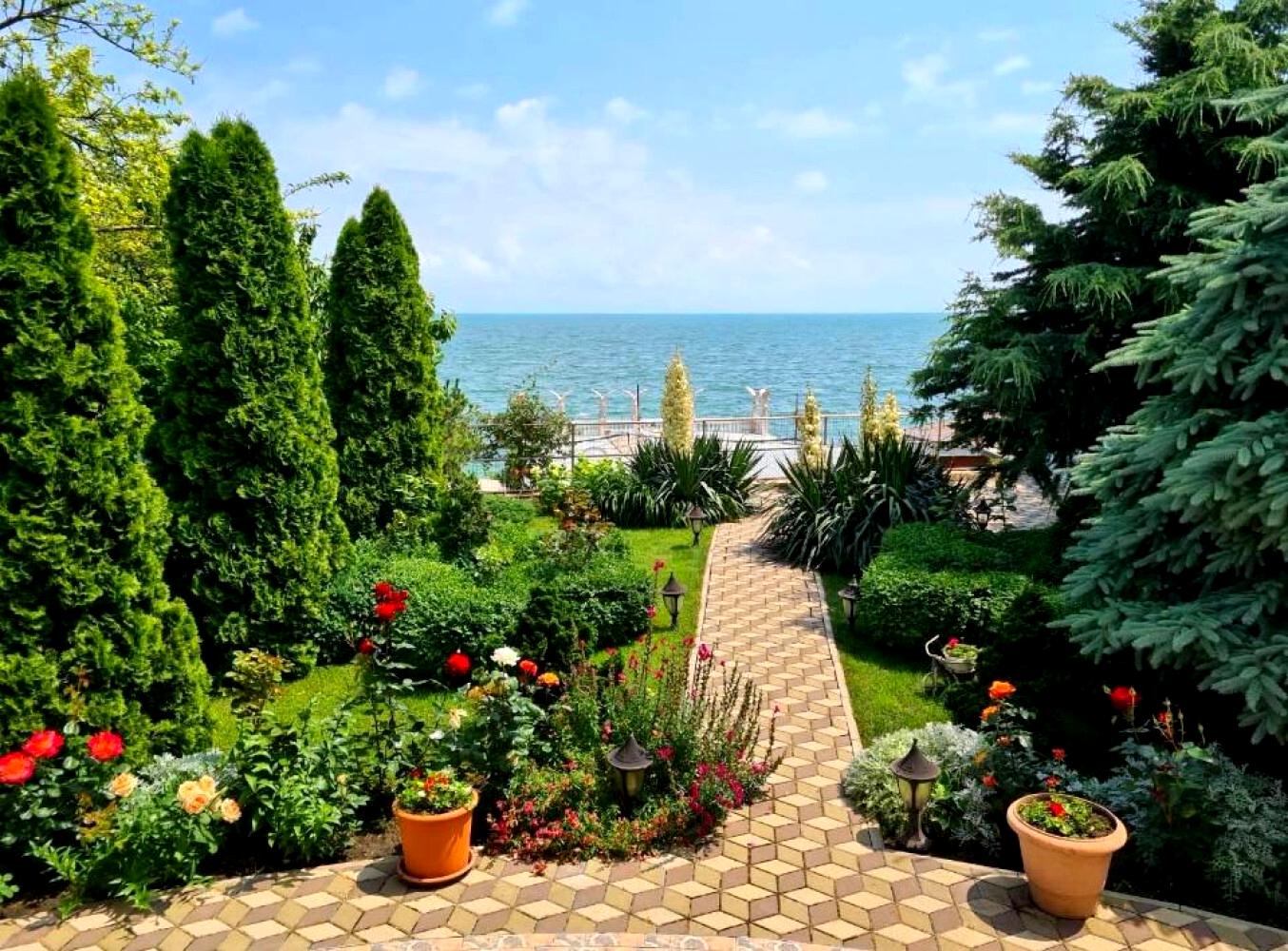 House by the address st. Dacha Kovalevskogo Amundsena (area 134 m²) - Atlanta.ua - photo 2